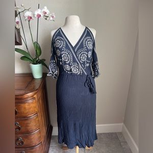 Xhilaration Dress Size Small